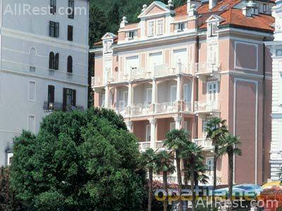 Residenz Hotel 2
